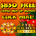 Aztec Riches casino