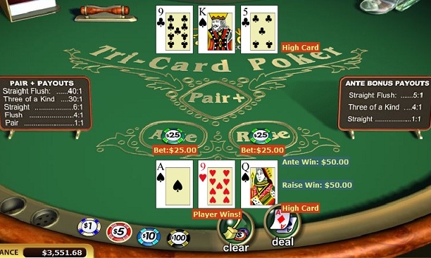 Casino On Net Download
